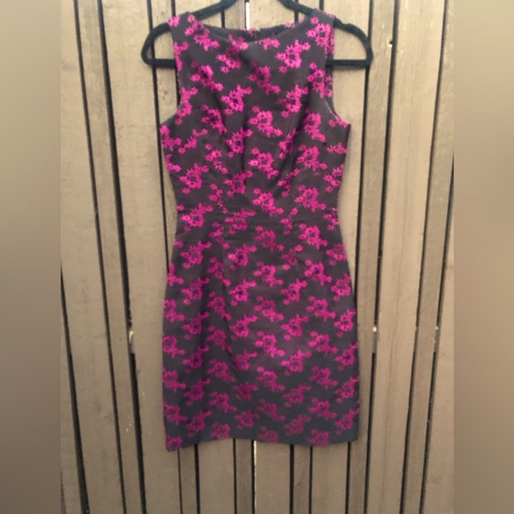 XOXO Dresses Xoxo Vintage Floral Embroidery Sheath Y2k Dress Poshmark